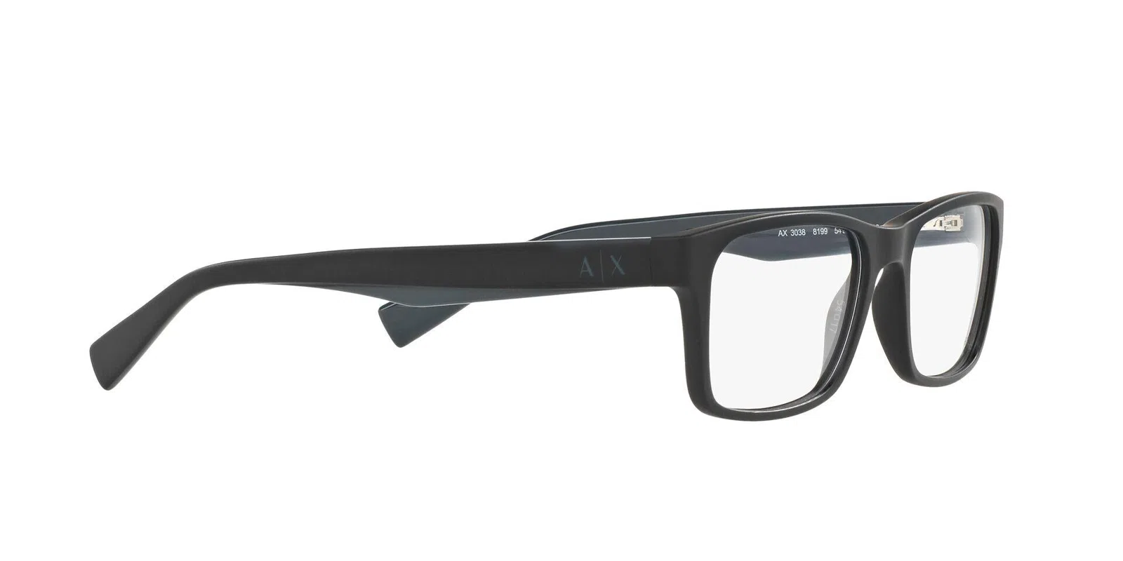 Armani Exchange 3038F Eyeglasses - view 27